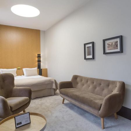 Hotel Nihil Novi Ράντομ Εξωτερικό φωτογραφία
