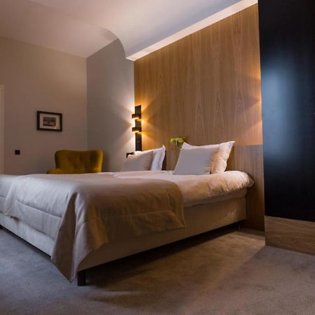 Hotel Nihil Novi Ράντομ Εξωτερικό φωτογραφία