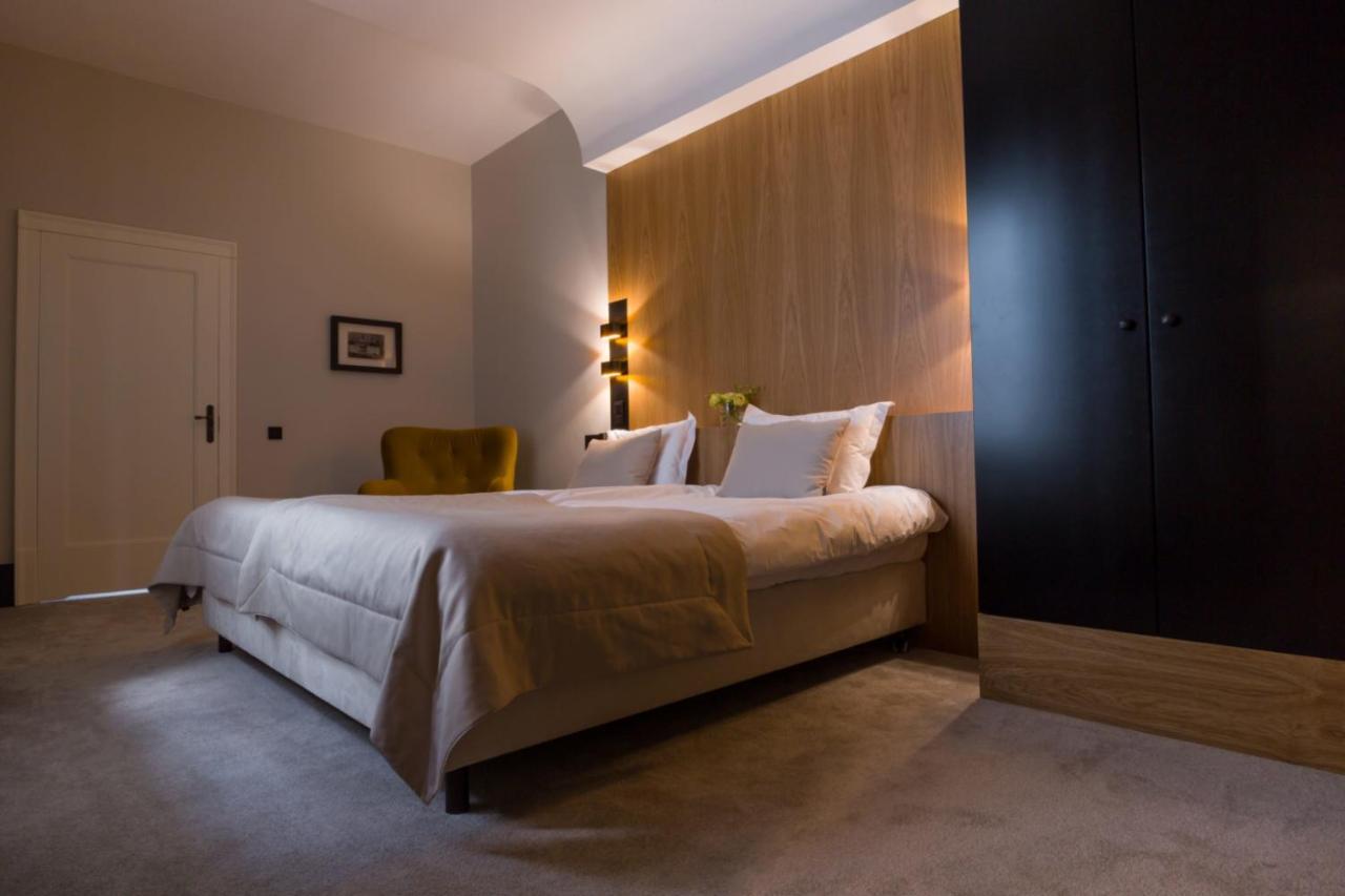 Hotel Nihil Novi Ράντομ Εξωτερικό φωτογραφία