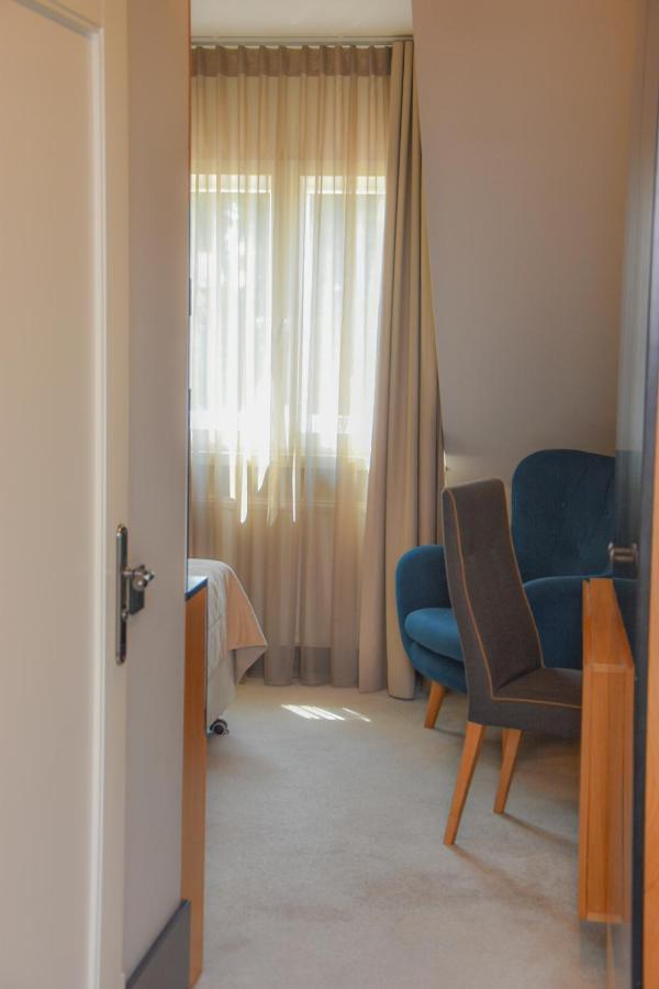 Hotel Nihil Novi Ράντομ Εξωτερικό φωτογραφία