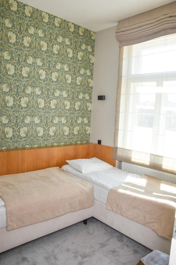 Hotel Nihil Novi Ράντομ Εξωτερικό φωτογραφία