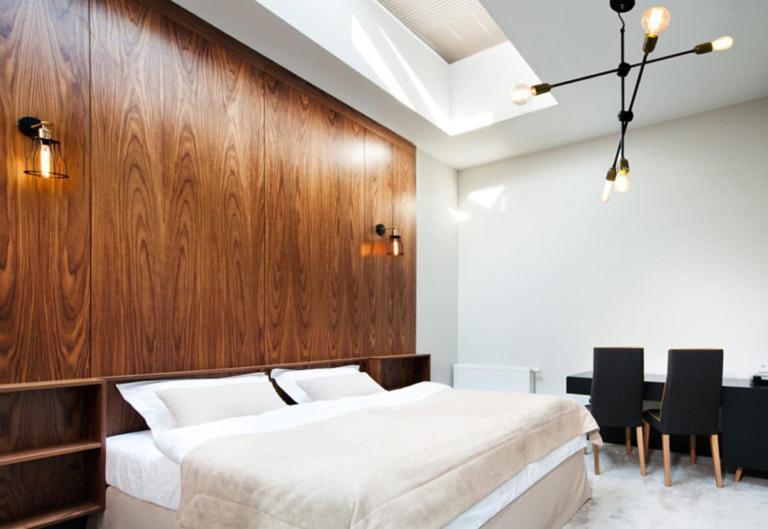 Hotel Nihil Novi Ράντομ Δωμάτιο φωτογραφία