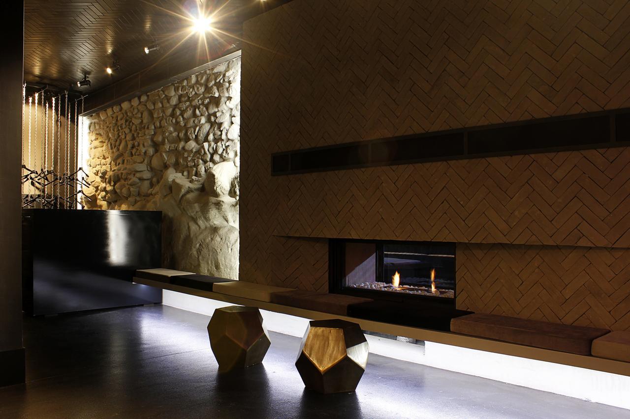 Hotel Nihil Novi Ράντομ Εξωτερικό φωτογραφία