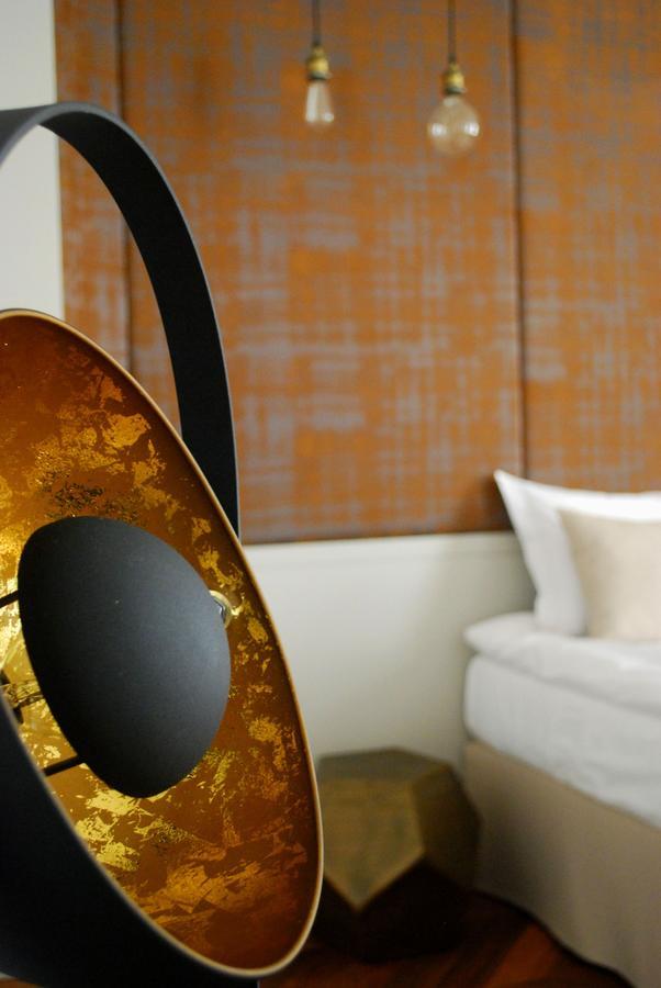 Hotel Nihil Novi Ράντομ Εξωτερικό φωτογραφία